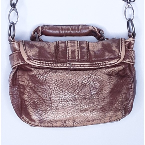 Wavlynn Ann Vegan Leather Crossbody Wallet Bag - Secure Zip Compartment With Flap Pocket And Adjustable Strap main image 1